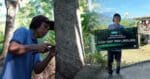 Penoreh Getah Dari Sabah Terima Durian Runtuh, Menang Cabutan Bertuah RM 1 Juta