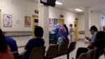 Pesakit Kesal Terpaksa Tunggu 120 Minit Demi Dapat Rawatan Di Sebuah Hospital Di Bintulu