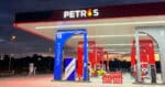 Petros Bakal Ambil Alih Perdagangan Gas Asli Di Sarawak Mulai 1 Julai