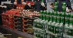 Rokok Dan Minuman Keras Tidak Bercukai Bernilai RM2.3 Juta Berjaya Dirampas Di Saratok