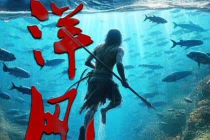 Sabah Dipilih Sebagai Lokasi Penggambaran Sea Gypsies, Sebuah Filem Sejarah Dari China