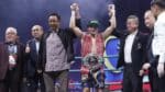 Sarawak Sedia Jadi Tuan Rumah Sukan Tinju Peringkat Antarabangsa Tahun Depan