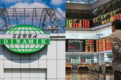 Serba Dinamik Akan Dibuang Dari Senarai Rasmi Bursa Malaysia