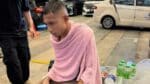 Suspek Kedua Kes Serangan Simbah Asid Faisal Halim Ditahan