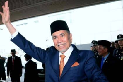 TYT Bakal Adakan Jelajah Ke Seluruh Sarawak Santuni Rakyat