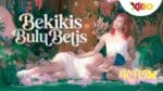 XIBO Mohon Maaf, Capai Kata Sepakat Dengan Andrewson Ngalai Isu Lagu Bekikis Bulu Betis