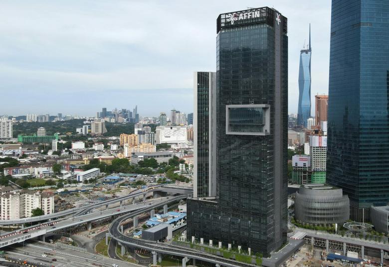 Pemilikan Majoriti Affin Bank, Kerajaan Sarawak Masih Tunggu Kelulusan BNM