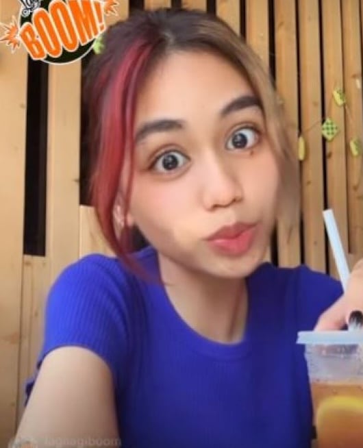 Elle SMDX Dikecam Dan Dianggap Sombong Gara-Gara Tidak Kenal Dolla