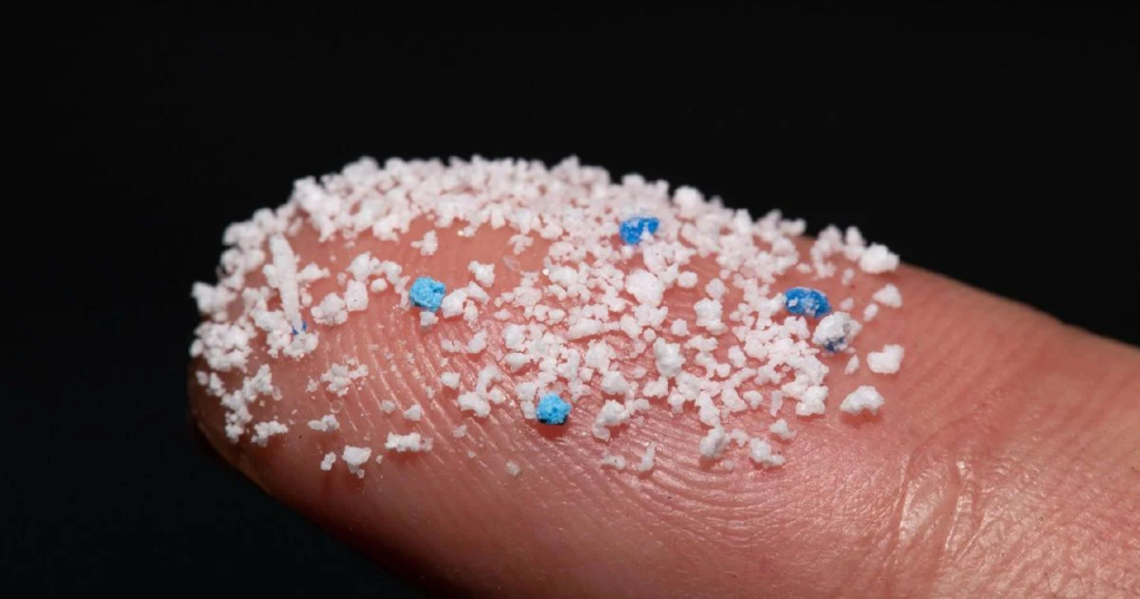 Rakyat Malaysia Duduki Tangga Pertama Paling Banyak Makan Mikroplastik Di Dunia
