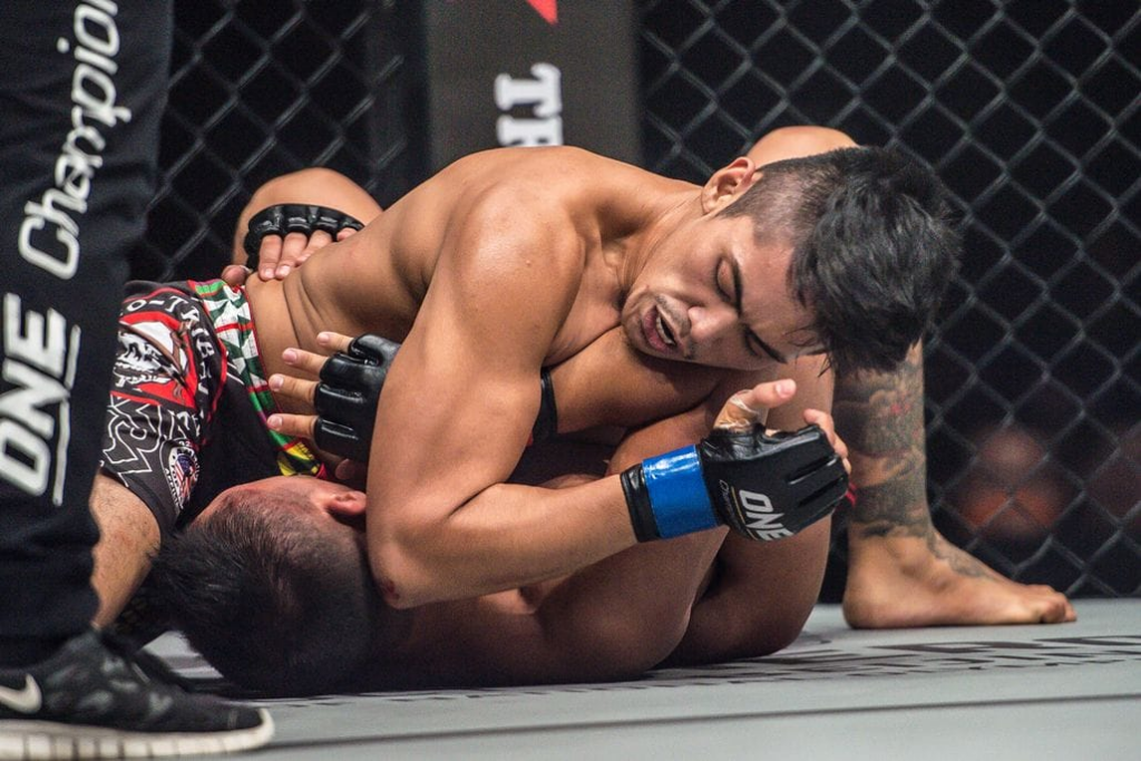 Kenali Hisyam Samsudin, Anak Sabah Jadi Boxer Malaysia Pertama Raih Kemenangan Diperingkat Antarabangsa