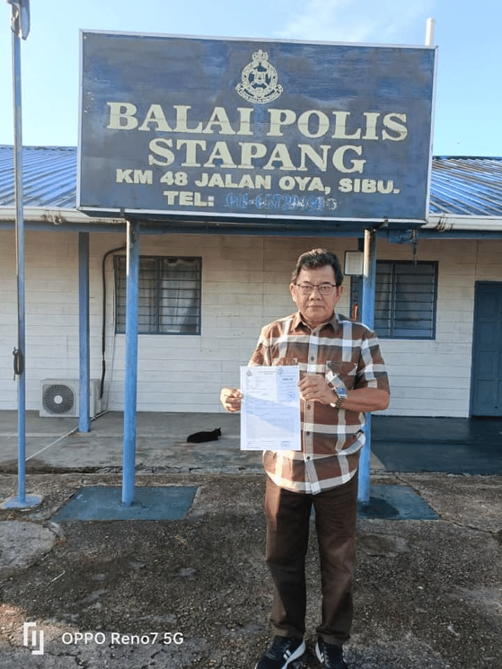 Bakal Keluarkan Kenyataan, Syarikat Rakam Bekikis Bulu Betis Tanpa Kebenaran Mohon Maaf