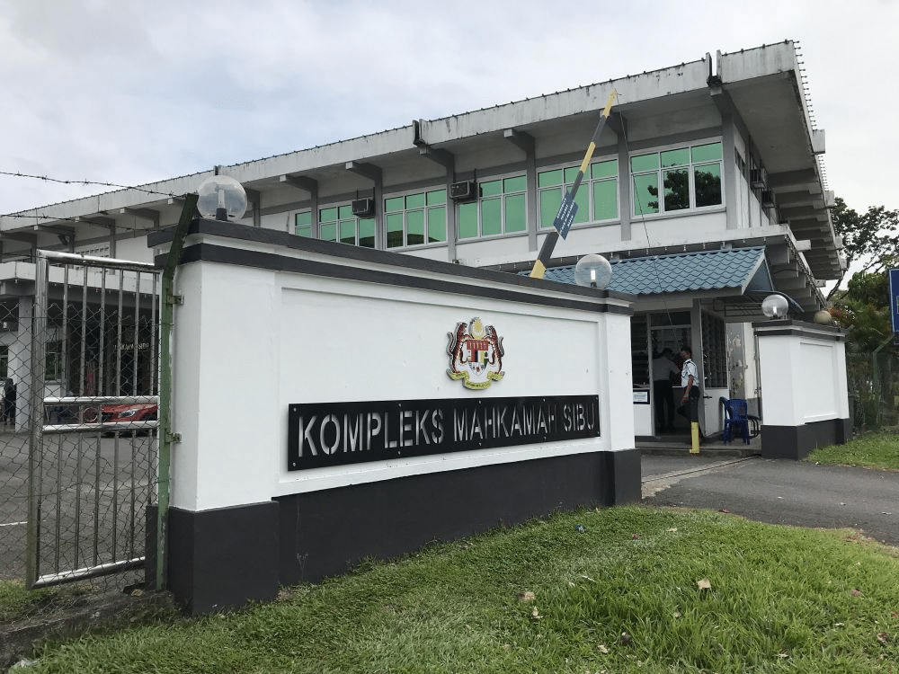 Bunuh Kejam Dua Wanita Warga Asing, Pemandu Van Di Sarawak Dijatuhkan Hukuman Gantung