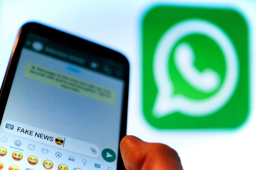 Pengguna Aplikasi WhatsApp Bakal Terima Ciri 'Chatbot' Untuk Sahkan Kesahihan Berita