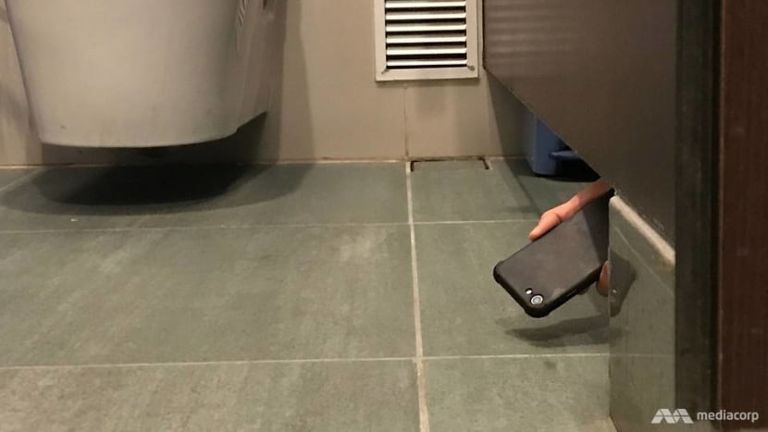 Ceroboh Privasi, Lelaki Dipenjara Kerana Merakam 3 Wanita Mandi Di Sabah