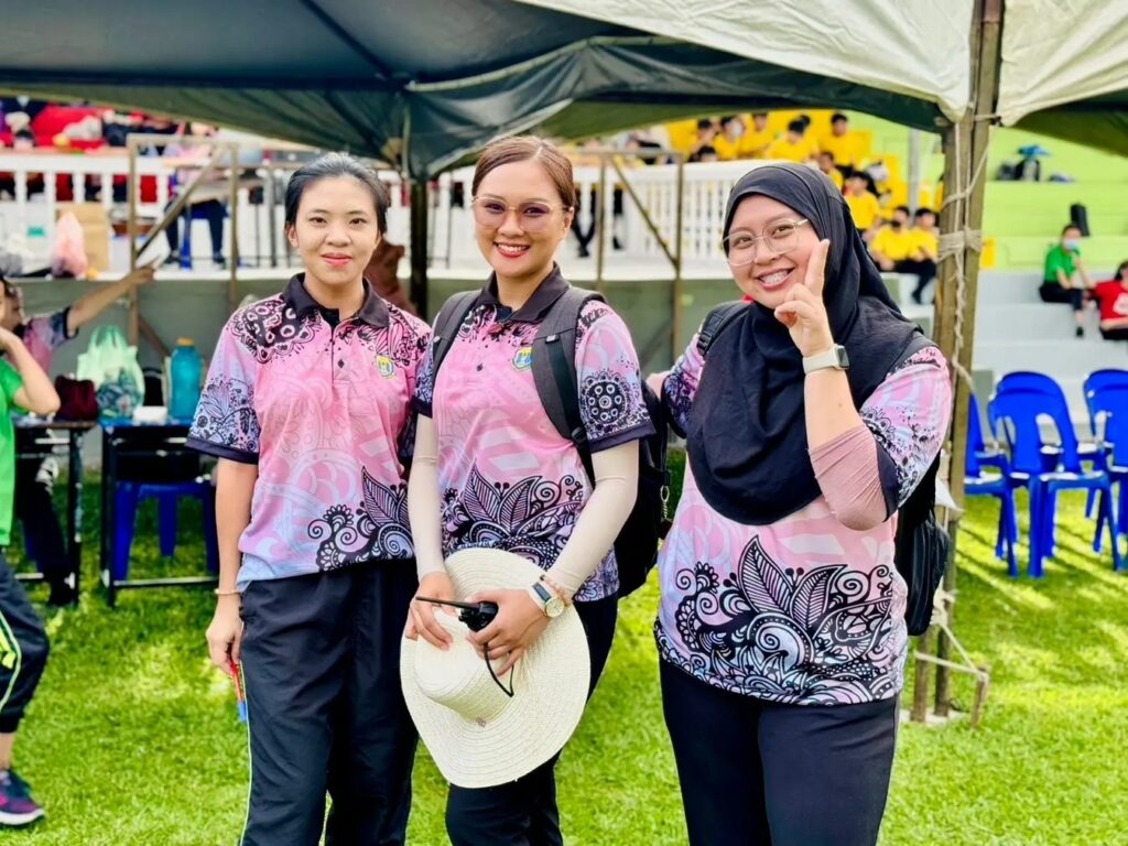 Kenali Hyellene Danius, Pemenang Unduk Ngadau 2024