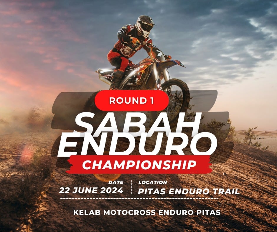 Ini Senarai Acara Menarik Sepanjang Bulan Jun 2024 Di Sabah