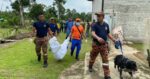 Bangkai Motosikal Terbiar Bongkar Misteri Penemuan Rangka Manusia Di Sri Aman