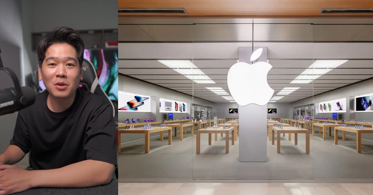 Akui Apple Store Lebih Layak Dibuka Di Malaysia Berbanding Indonesia, Ini Pendapat Netizen Seberang