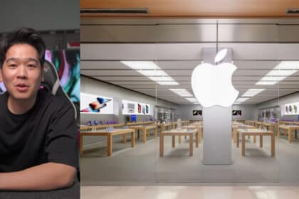 Akui Apple Store Lebih Layak Dibuka Di Malaysia Berbanding Indonesia, Ini Pendapat Netizen Seberang