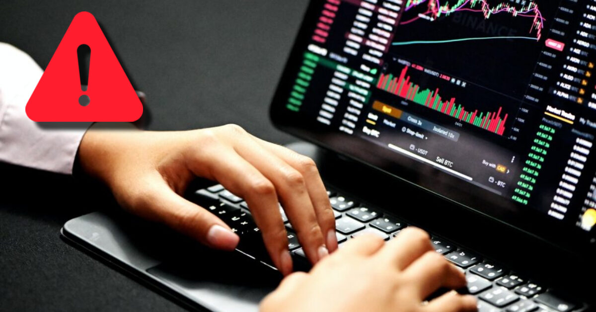 BNM Tambah Enam Nama Syarikat Pelaburan Dalam Senarai Amaran Pengguna Kewangan