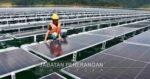 Batang Ai Jadi Pusat Pertama di Malaysia Hasilkan Tenaga Elektrik Daripada Hidro dan Solar