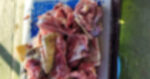 Dalang Penyeludupan Daging Penyu Hingga Ribuan Ringgit Didedah Menurut Jabatan Perikanan
