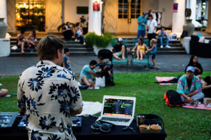 Festival WAK Sibu Satellite Bakal Berlangsung Di Sibu Heritage Centre Julai Ini