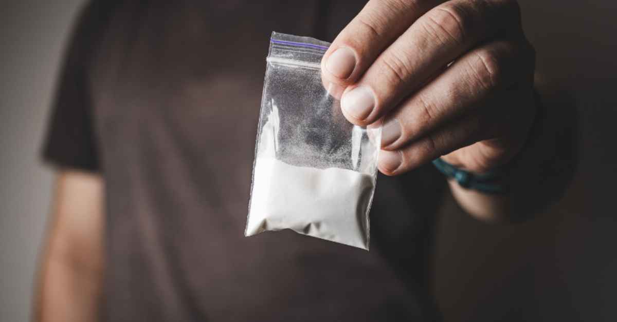 Gara-Gara Miliki Dadah Seberat Satu Gram, Lelaki Dari Kuching Didenda RM3000