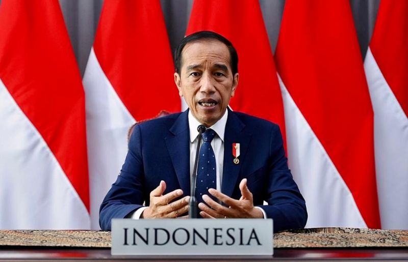 Ramai Pegawai Tertinggi Indonesia Letak Jawatan Sebelum Pindah Ibu Kota Ke Nusantara