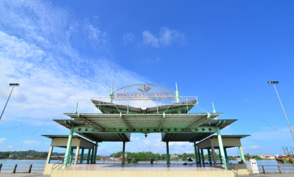 Hari Sarawak 2024 Bakal Diadakan Di Bintulu