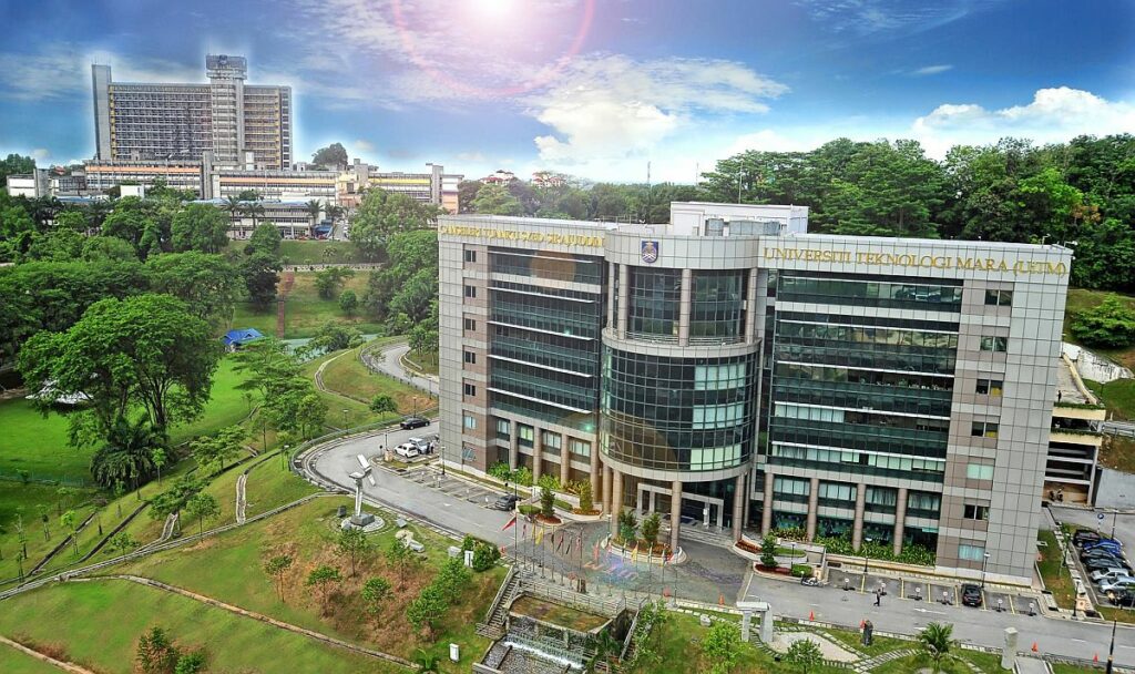 Merapatkan Jurang Antara Kaum, UiTM Kekal Fokus Pada Bumiputera