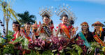 Ini Jalan Yang Bakal Ditutup Di Kuching Sempena Perarakan Gawai Dayak 2024