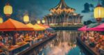 Ini Senarai Event Menarik Sarawak Bulan Julai 2024