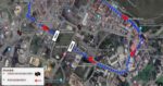 Ini Senarai Penutupan Jalan Sekitar Kuching Sempena Sarawak Walk Harmony Esok