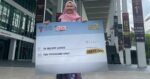 Inisiatif Kedai Runcit Cikgu Anne Di Lawas Rangkul Anugerah Berprestij RISE Educator Award 2024