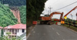 Jalan Selirik Ditutup, Pengguna Dinasihatkan Guna Laluan Alternatif Hingga 23 Jun