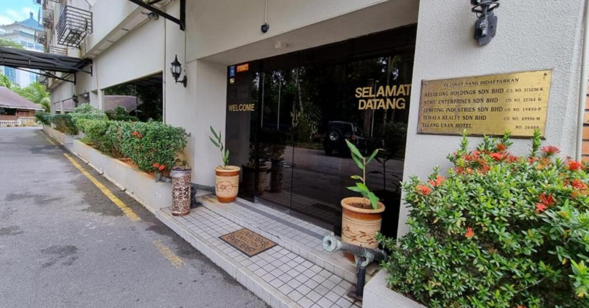 Kantoi Curi Meriam Antik, 3 Lelaki Berbilang Bangsa Di Sarawak Berjaya Ditangkap