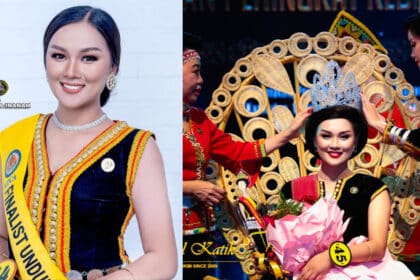 Kenali Hyellene Danius, Pemenang Unduk Ngadau 2024