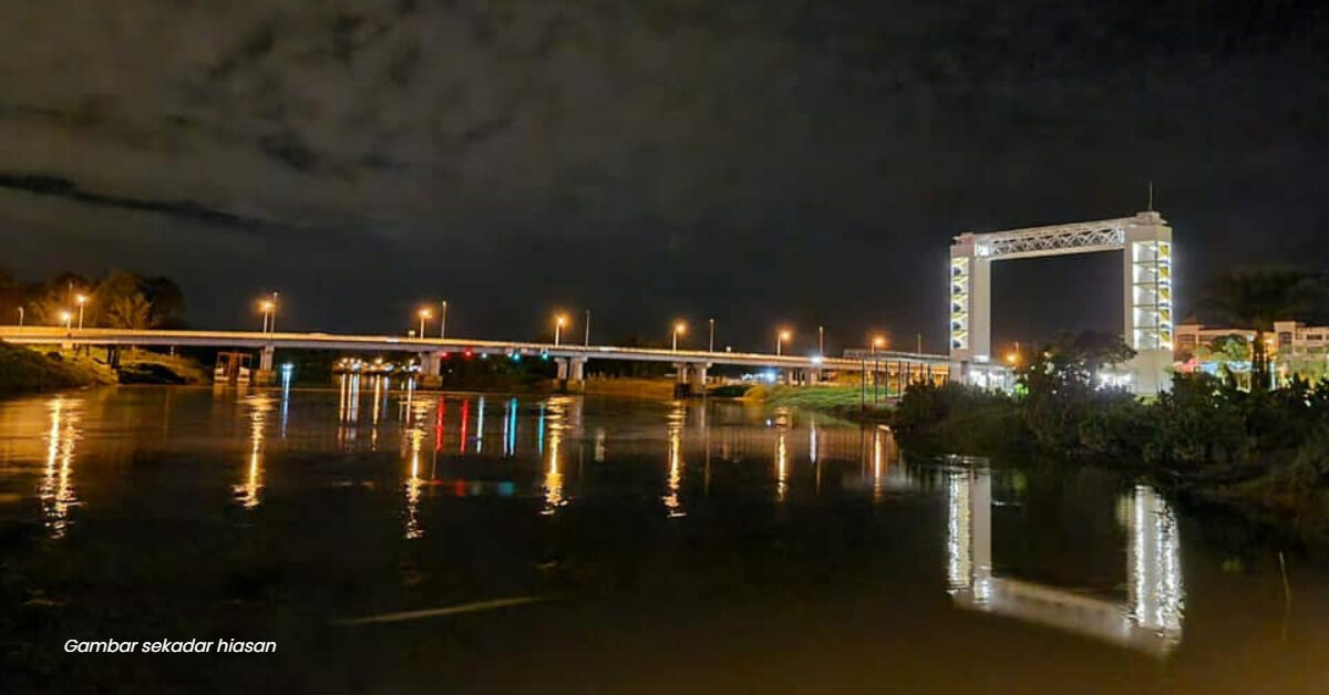 Kerajaan Sarawak Luluskan Projek Jalan Baharu RM160 Juta di Batu Kawa