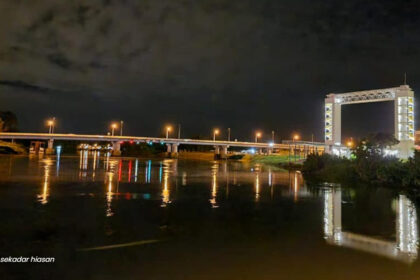 Kerajaan Sarawak Luluskan Projek Jalan Baharu RM160 Juta di Batu Kawa