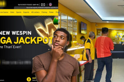 Ketahui Perbezaan Antara Judi Online Dan Judi Berlesen Di Malaysia