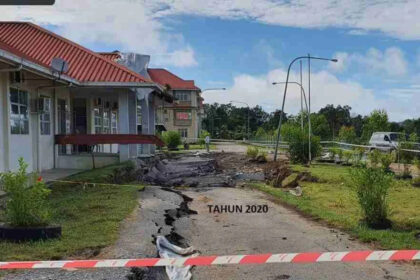 Klinik Kesihatan Long Lama Di Baram Dibaik Pulih, Dijangka Siap Pada Tahun 2028