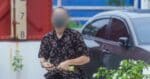 Lelaki Didenda RM100 Gara-Gara Tampal Bendera Israel Di Restoran Makanan Segera