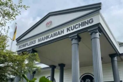 Lelaki Dipenjara Enam Bulan Gara-Gara Cabul Anak Rakan Baik Di Kuching