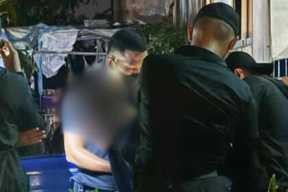 Lelaki Maut Ditikam Anak Saudara Dengan Benda Tajam Di Kampung Haji Baki