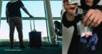 Niat Mahu Edar Dadah Di Sarawak, Lelaki Bawa 2 Bagasi Berisi Syabu Berjaya Ditahan Di KLIA