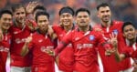 Pemain Tunjuk Isyarat 4 Jari, Sekali Lagi Sabah FC Berdepan Isu Tunggakan Gaji