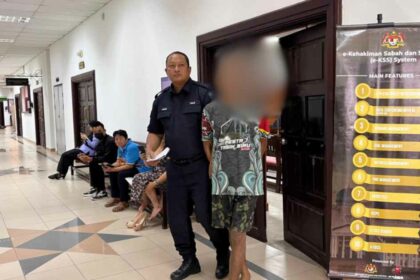 Penganggur Dari Bau Dipenjara 3 Tahun, Penggal Kepala Kucing Dan Ugut Bunuh Ibu