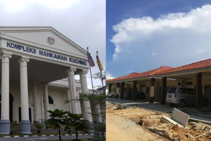 Pengarah Sentoria Borneo Land Gagal Hadir Mahkamah, Notis Dikeluarkan