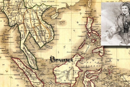 Pengaruh Sejarah Kesultanan Brunei Dalam Pembentukan Masyarakat Sabah